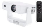 Mini Proyector Portátil Con Bluetooth Para 30 A 150 Pulgadas